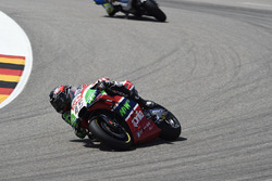 Scott Redding, Aprilia Racing Team Gresini
