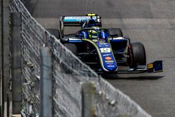 Lando Norris, Carlin