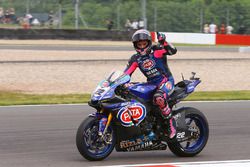 Alex Lowes, Pata Yamaha