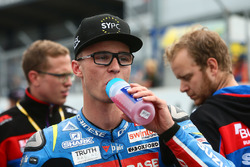 Bradley Ray, Buildbase Suzuki