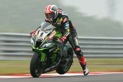 Jonathan Rea, Kawasaki Racing