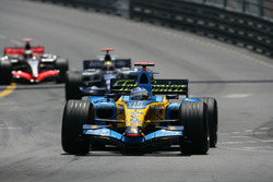 Fernando Alonso,Renault