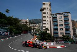 Max Verstappen, Red Bull Racing RB14