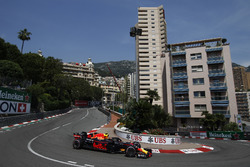 Max Verstappen, Red Bull Racing RB14