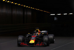 Даниэль Риккардо, Red Bull Racing RB14