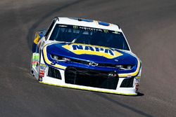 Chase Elliott, Hendrick Motorsports, Chevrolet Camaro NAPA Auto Parts