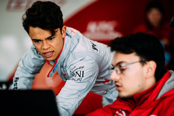 Nyck De Vries , PREMA Racing