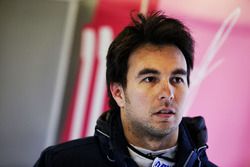 Sergio Perez, Force India