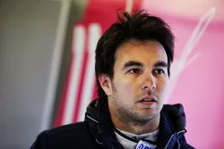 Sergio Pérez, Force India