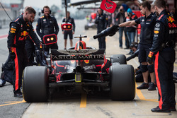 Макс Ферстаппен, Red Bull Racing RB14