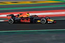 Даниэль Риккардо, Red Bull Racing RB14