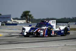 #32 United Autosports Ligier LMP2, P: Phil Hanson, Alex Brundle, Paul di Resta