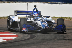 Takuma Sato, Rahal Letterman Lanigan Racing Honda