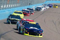 William Byron, Hendrick Motorsports, Chevrolet Camaro AXALTA, Ryan Newman, Richard Childress Racing,