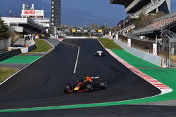 Daniel Ricciardo, Red Bull Racing RB14