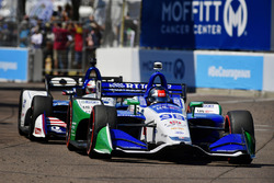 Marco Andretti, Herta - Andretti Autosport Honda