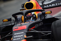 Daniel Ricciardo, Red Bull Racing RB14