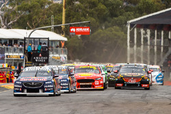 Jamie Whincup, Triple Eight Race Engineering Holden