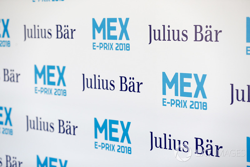 Mexico City ePrix