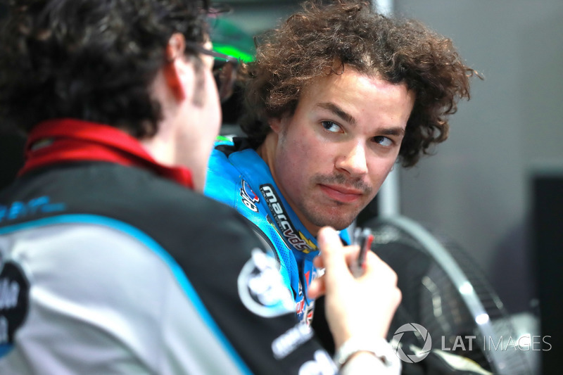 Marc VDS. #21 Франко Морбиделли