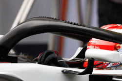 Кевін Магнуссен, Haas F1 Team VF-18