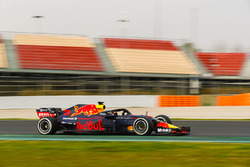 Daniel Ricciardo, Red Bull Racing RB14