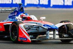 Felix Rosenqvist, Mahindra Racing