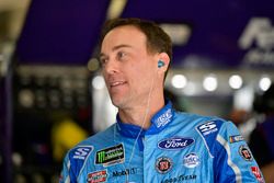 Kevin Harvick, Stewart-Haas Racing, Ford Fusion Busch Light