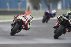 Scott Redding, Aprilia Racing Team Gresini