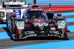 #1 Rebellion Racing Rebellion R-13: Andre Lotterer, Neel Jani, Bruno Senna, Mathias Beche, Gustavo Menezes, Thomas Laurent