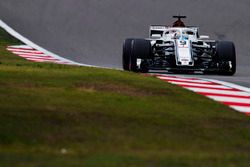 Marcus Ericsson, Sauber C37 Ferrari