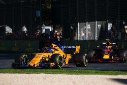 Фернандо Алонсо, McLaren MCL33