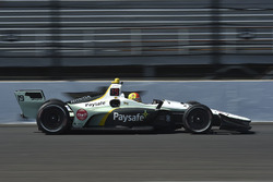 Пьетро Фиттипальди, Dale Coyne Racing