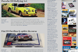 Blog Libri di Rally