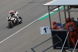 Loris Baz, Althea Racing