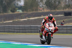 Lorenzo Savadori, Milwaukee Aprilia