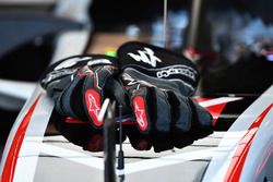 Gants Alpinestars de Haas F1