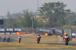 Xavi Fores, Barni Racing Team