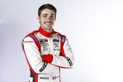 Aurélien Comte, DG Sport Competition Peugeot 308TCR