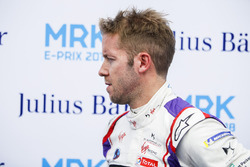 Sam Bird, DS Virgin Racing