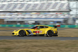 #3 Corvette Racing Chevrolet Corvette C7.R, GTLM: Antonio Garcia, Jan Magnussen, Mike Rockenfeller