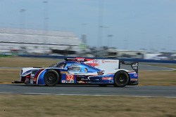 #32 United Autosports Ligier LMP2, P: Will Owen, Hugo de Sadeleer, Bruno Senna, Paul di Resta