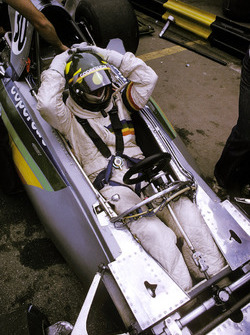Wilson Fittipaldi, Copersucar FD02