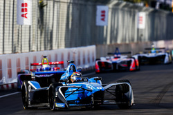 Sébastien Buemi, Renault e.Dams