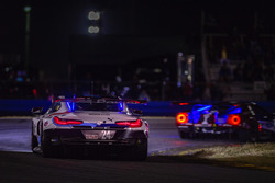 #24 BMW Team RLL BMW M8, GTLM: John Edwards, Jesse Krohn, Nicky Catsburg, Augusto Farfus