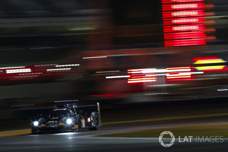 #20 BAR1 Motorsports Multimatic Riley LMP2, P: Eric Lux, Marc Drumwright, Tomy Drissi, Brendan Gaughan, Alex Popow