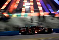 #55 Mazda Team Joest Mazda DPi: Jonathan Bomarito, Spencer Pigot, Harry Tincknell