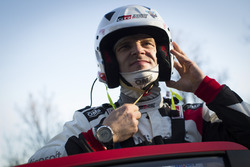 Jari-Matti Latvala, Toyota Gazoo Racing