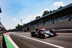 #33 TDS Racing Oreca 07 - Gibson: Matthieu Vaxivière, François Perrodo, Loic Duval