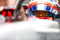 Romain Grosjean, Haas F1 Team VF-18